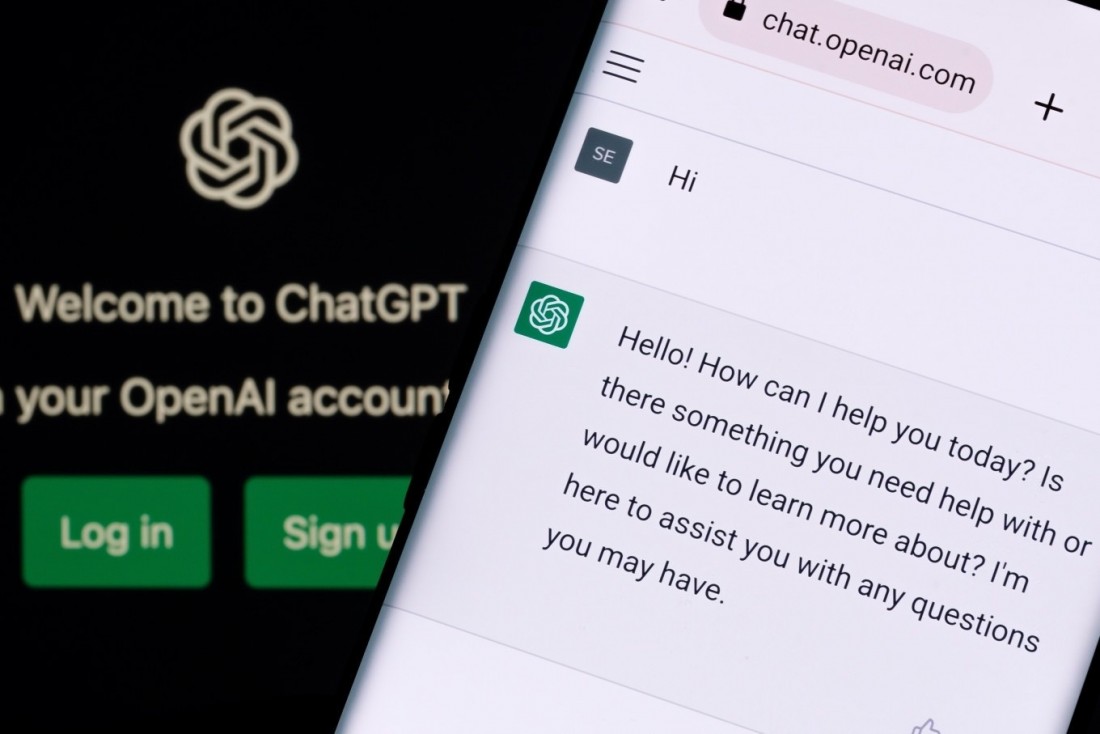 Thành công OpenAI trong ba năm trở lại gần đây có công rất lớn của CEO Sam Altman.