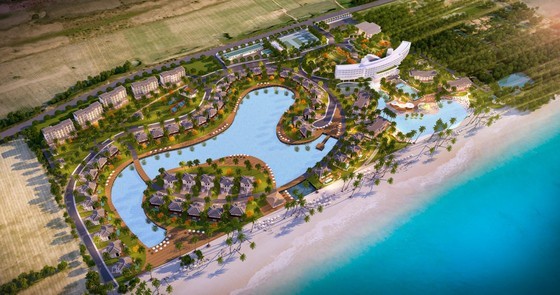 Bà Rịa - Vũng Tàu: Hủy chủ trương chuyển đổi khu du lịch thành khu nhà ở của Minh Tuấn Sông Ray
