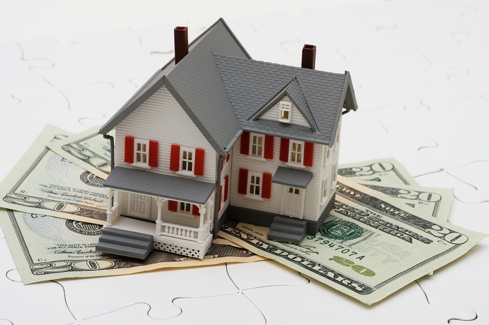Quy định bảo lãnh nhà hình thành trong tương lai làm tăng 2% giá bán. Ảnh minh họa
