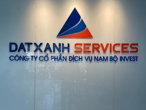  Đất Xanh cắt giảm hơn 3.000 người. 