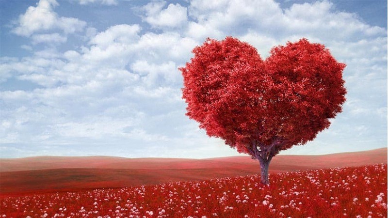 Ý nghĩa ngày Valentine.