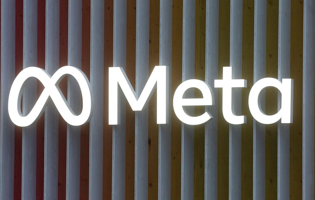 Doanh thu năm 2022 của Meta đã giảm 1%, xuống 116,6 tỷ USD.