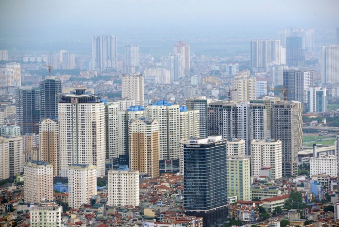 Lệch pha cung – cầu khiến người mua nhà ít sự lựa chọn dù sẵn sàng tài chính