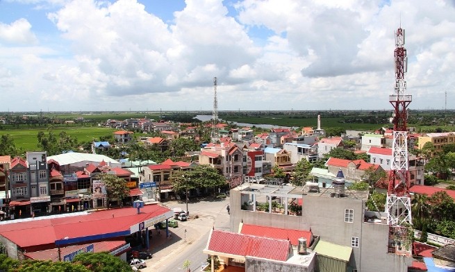 Tin bất động sản ngày 14/2: Thủ tướng yêu cầu bàn giao Khu công nghệ cao Hòa Lạc về Hà Nội