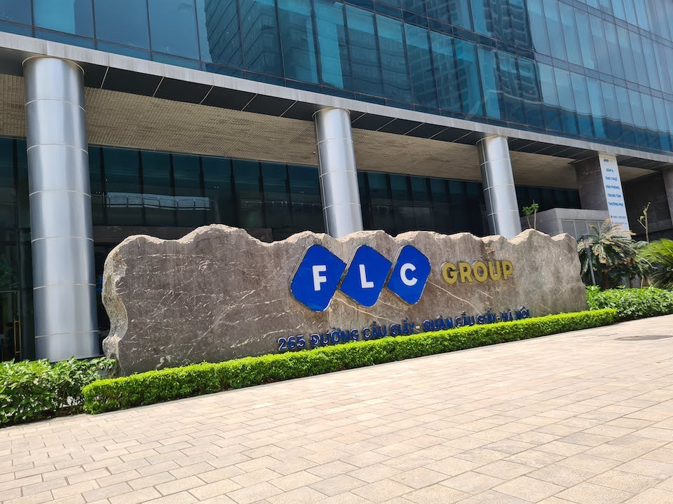 Sở Giao dịch Chứng khoán TP Hồ Chí Minh (HOSE) vừa ra quyết định huỷ niêm yết 709.997.807 cổ phiếu FLC. 