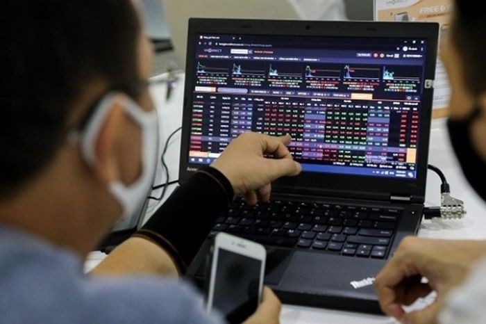 Vi phạm trong lĩnh vực chứng khoán, Công ty CP Đầu tư INB bị phạt 80 triệu đồng