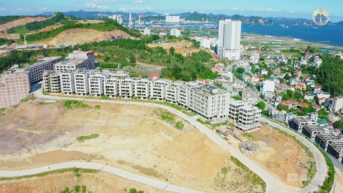 Vị trí quy hoạch dự án