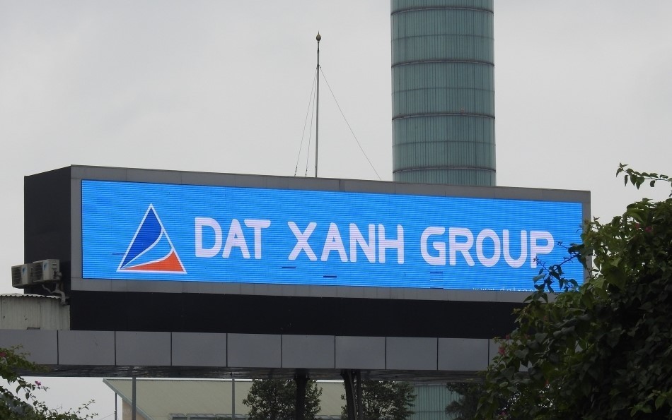 Thêm một lãnh đạo Đất Xanh đăng ký bán cổ phiếu DXG. Ảnh minh họa