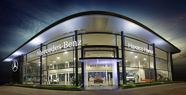 HAX thay đổi room ngoại lên tối đa 50%