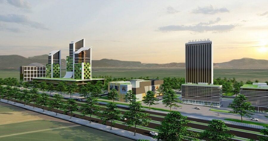 Thanh Hoá sắp có khu đô thị quy mô hơn 143 ha tại Thiệu Hoá. Ảnh minh họa