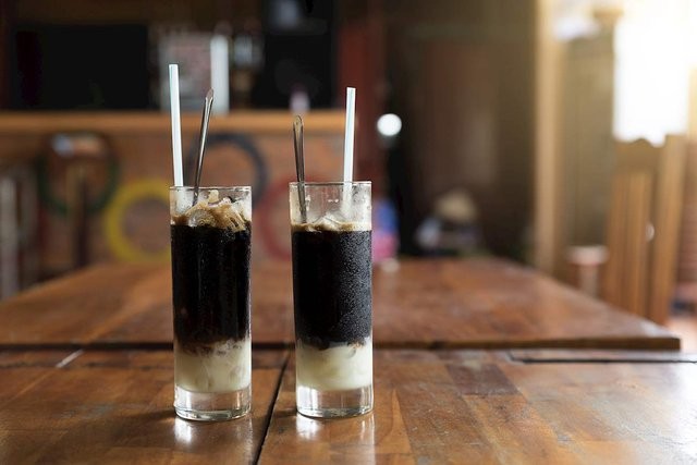 Cà phê đá Việt Nam ngon thứ 2 thế giới