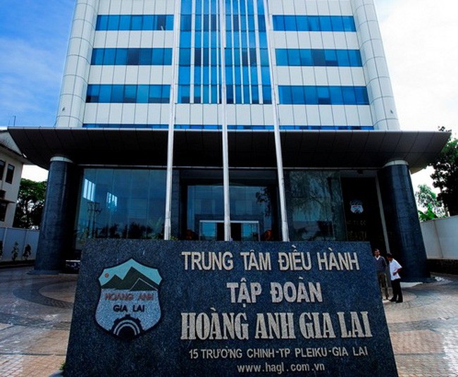 HAGL hé lộ phương án phát hành cổ phiếu trả nợ
