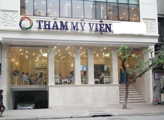 Thẩm mỹ viện và điều kiện để mở thẩm mỹ viện?