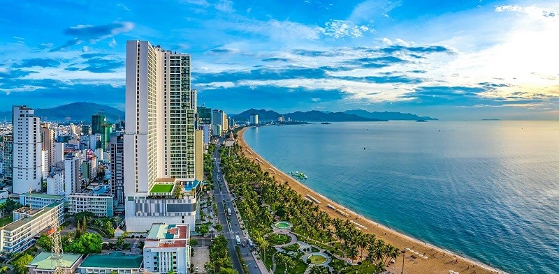 Một số nội dung Đồ án điều chỉnh quy hoạch chung TP Nha Trang đến năm 2040 được thống nhất. Ảnh minh họa