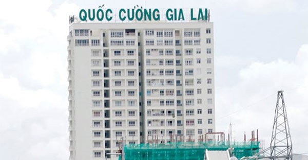 Vụ việc Công ty Quốc Cường Gia Lại bị tố lừa đảo, công an không khởi tố vụ án.
