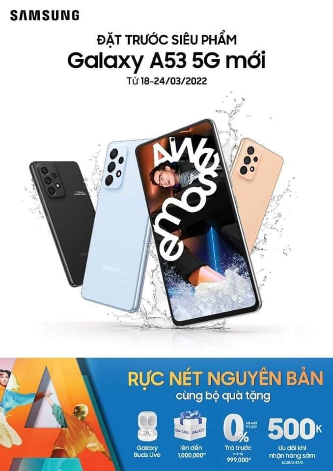 Chương trình khuyến mại từ Điện máy Nguyễn Kim.