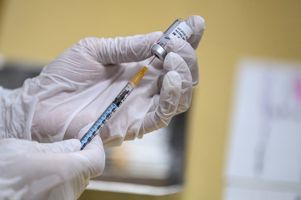 Bộ Y tế hướng dẫn tiêm vaccine COVID-19 cho trẻ từ 5 - 11 tuổi