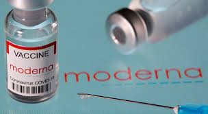 Vaccine Moderna được quyết định dùng để tiêm cho trẻ từ 5 đến 12 tuổi