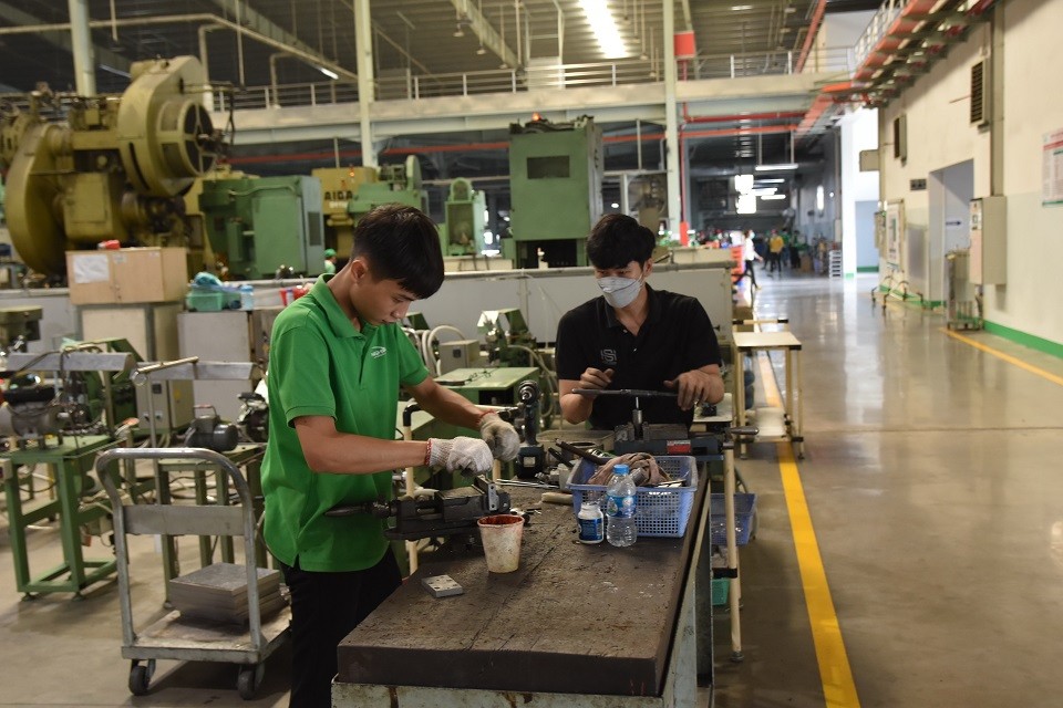Chỉ trong 2 tháng đầu năm 2023, cả nước có 51,4 nghìn doanh nghiệp rút lui khỏi thị trường, tăng 14,5% so với cùng kỳ năm trước. Ảnh minh họa