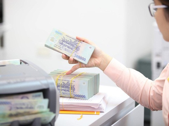 Lãi suất không còn mức 10%/năm cho khoản tiền gửi dưới 50 tỷ đồng. Ảnh minh họa