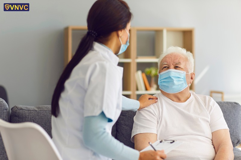 Cảnh giác cao và chủ động ngăn chặn cúm A/H5N1 ở người, đặc biệt nhóm đối tượng nguy cơ cao