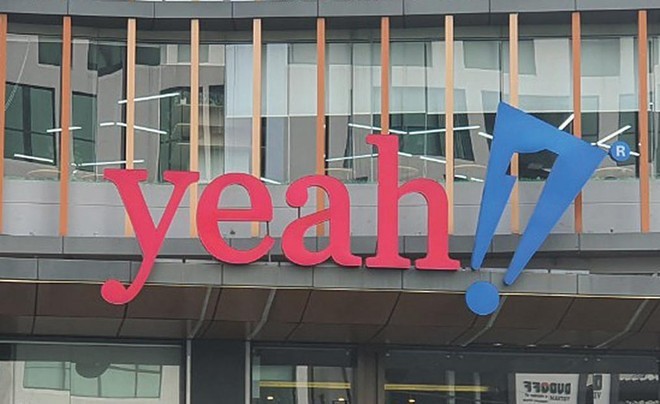 Yeah1 báo cáo đẹp hơn nhờ bán và mua lại các công ty con