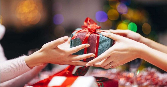 quà handmade tặng mẹ ngày mùng 8 tháng 3 cũng là một ý tưởng hay