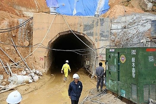 Dự án của Vietracimex đẳng cấp đến đâu sau loạt tai tiếng