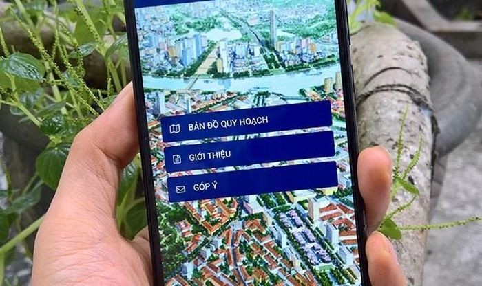 Nhiều địa phương chậm công khai bảng giá đất trên môi trường điện tử. Ảnh minh họa