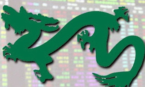 Dragon Capital trở lại làm cổ đông lớn GEX, tiếp tục bán ra cổ phiếu DXG. Ảnh minh họa