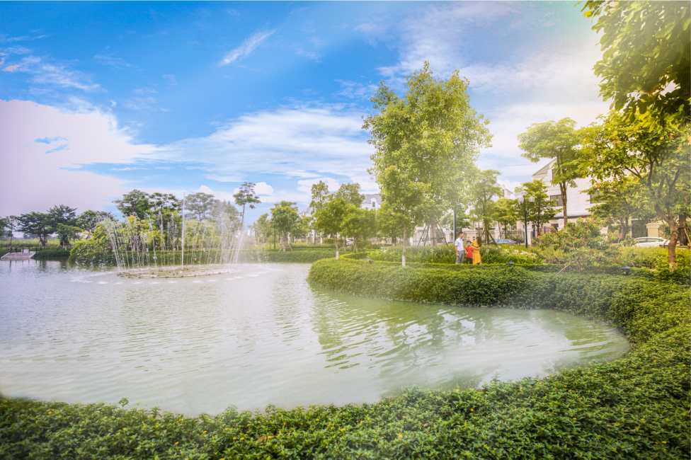 Những giây phút hạnh phúc bên người thân yêu là món quà vô giá không gì sánh được