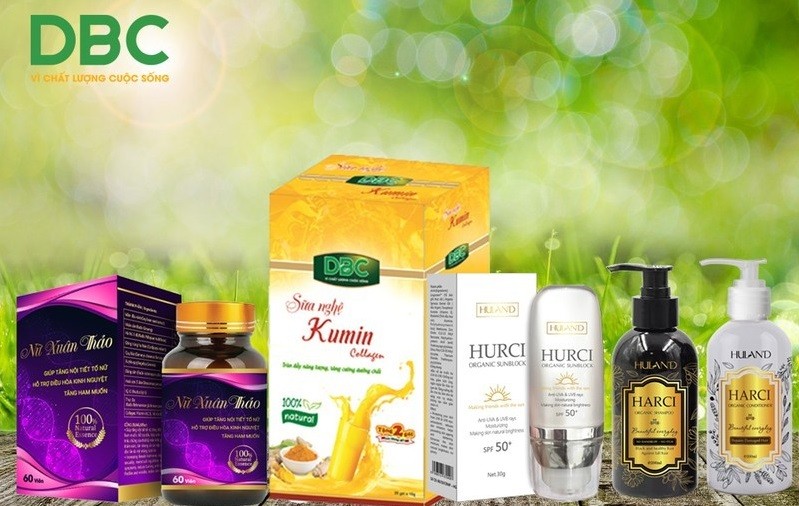 Tập đoàn Dược Bảo Châu (BCH) đăng ký niêm yết 21,5 triệu cổ phiếu trên sàn HoSE