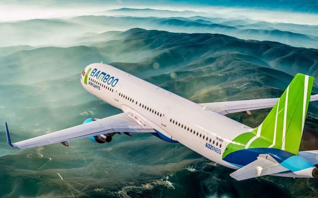 FLC thế chấp 155 triệu cổ phiếu Bamboo Airways, sân golf tại OCB. Ảnh minh họa