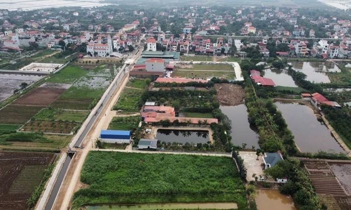 Thái Bình: 11 dự án khu dân cư nghìn tỷ lùi thời gian chọn nhà đầu tư. Ảnh minh họa