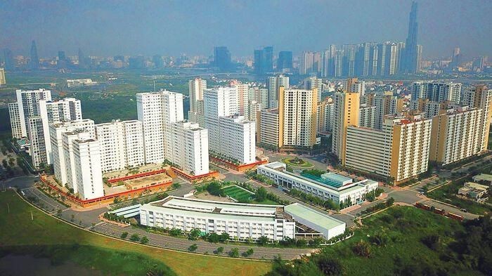 5 khu đô thị tái định cư tại Tĩnh Gia, Thanh Hóa đã tìm được chủ đầu tư - Ảnh minh họa