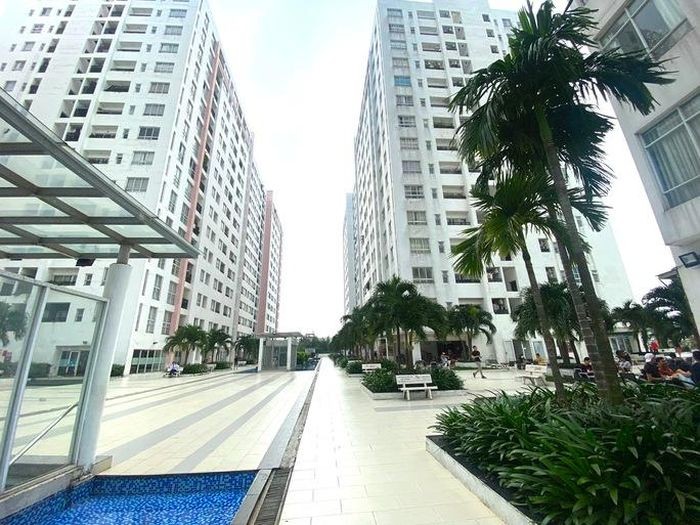 TP. HCM nêu kế hoạch chi tiết xử lý việc cấp giấy chứng nhận cho hàng chục nghìn căn hộ. Ảnh minh họa