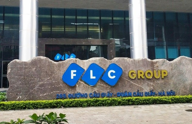 Khó mua bán cổ phiếu, FLC đề nghị được quay lại sàn. Ảnh minh họa: Tiền Phong