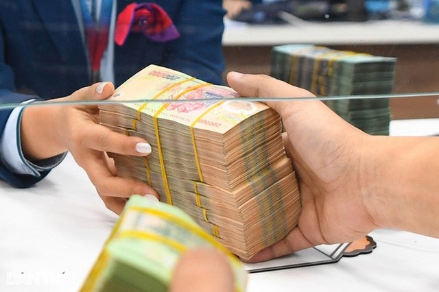 HoREA đề xuất cho doanh nghiệp vay ngân hàng để trả nợ trái phiếu