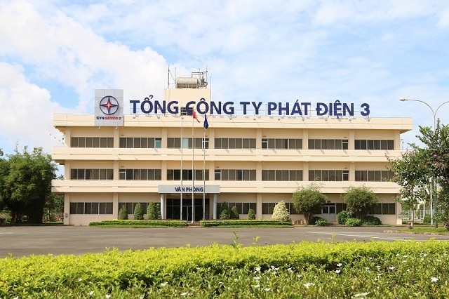 Sau kiểm toán, lãi ròng PGV tăng thêm 191 tỷ đồng. Ảnh minh họa