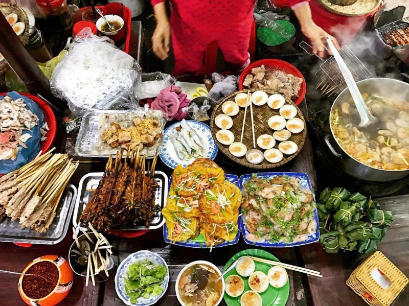 Thế giới đồ ăn nhanh phong phú khiến những ông lớn như McDonald's thất bại tại Việt Nam