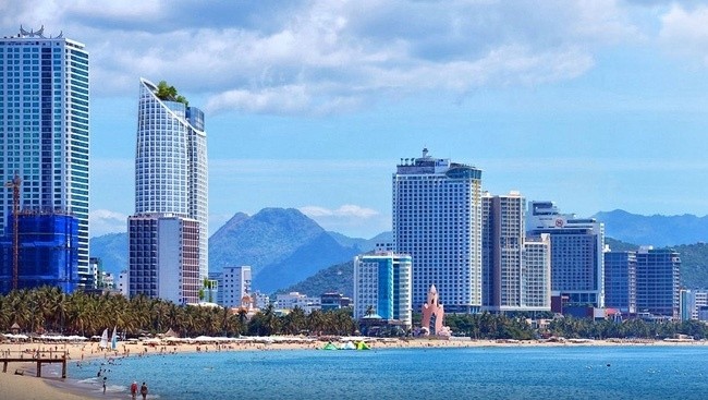 Chậm xây dựng quy định tách dự án độc lập, Khánh Hòa ra ‘tối hậu thư’ Sở TN&MT. Ảnh minh họa