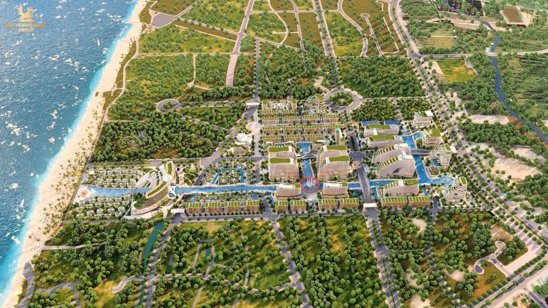 Phối cảnh