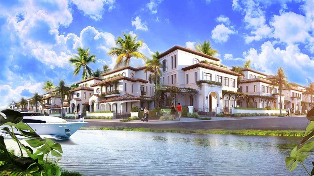 Phối cảnh 