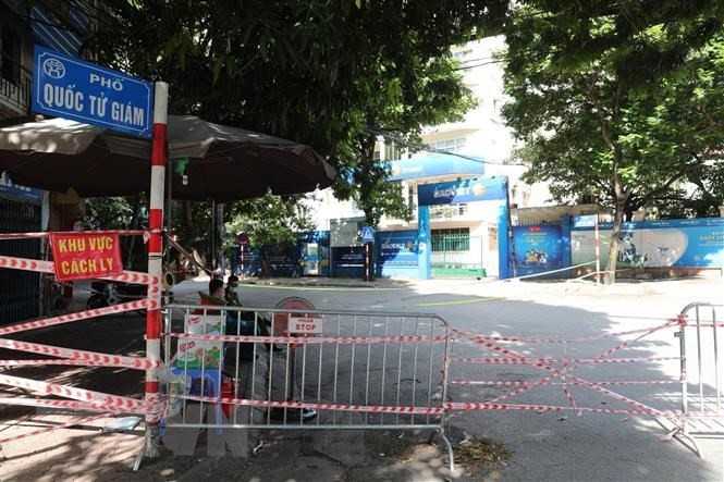Việt Nam xây dựng 2 kịch bản