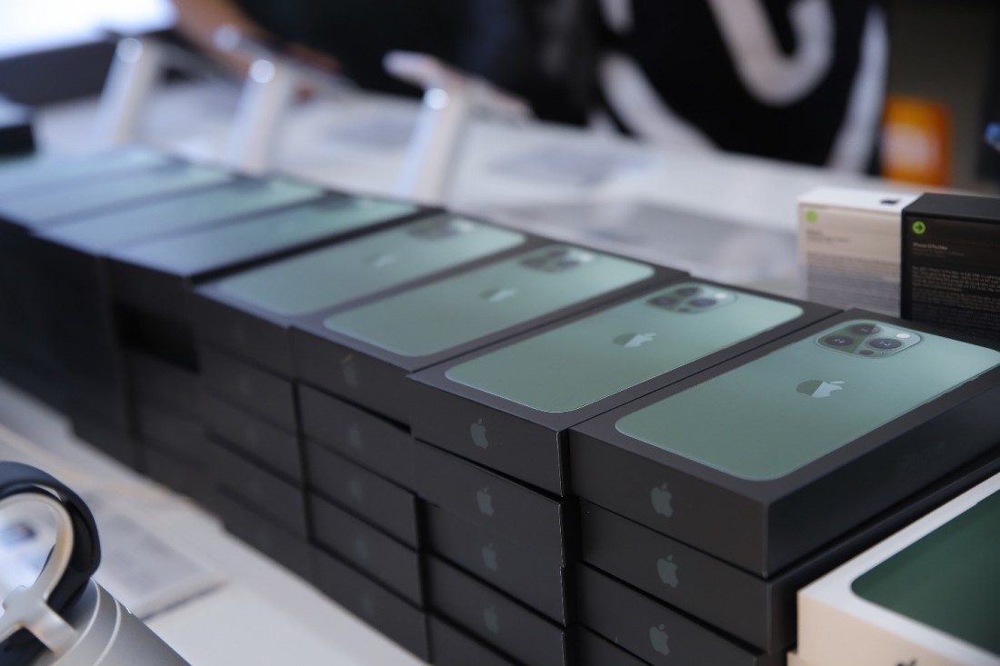iphone