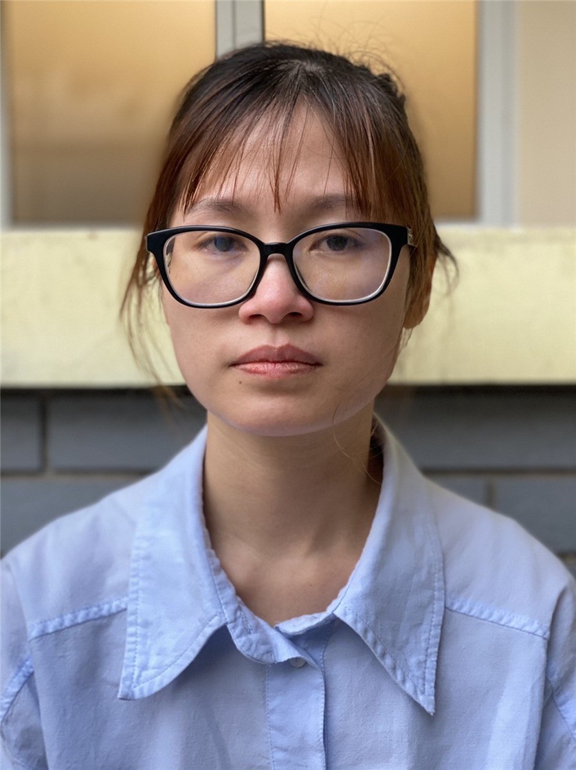 Trịnh Thị Thúy Linh.