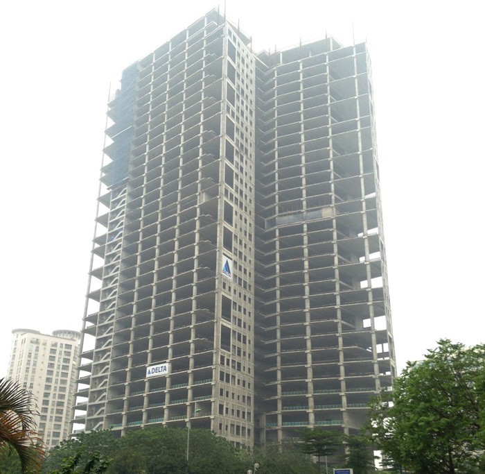 Dự án nghìn tỷ