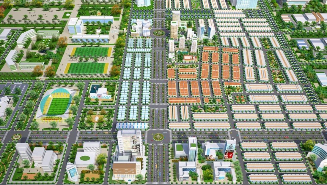 Phối cảnh