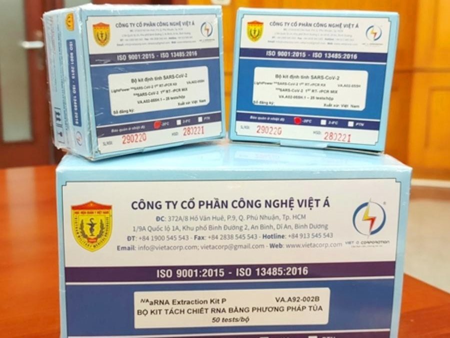 Việt Á