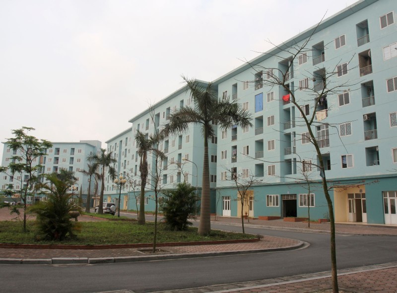Căn cứ điều 51 Luật Nhà ở 2014 quy định 09 đối tượng trên sẽ được mua nhà ở xã hội, thuê, thuê mua nếu đáp ứng đủ 03 điều kiện: Nhà ở, cư trú, thu nhập, cụ thể: